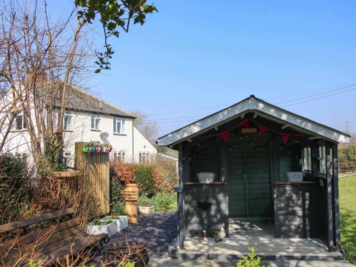 Belmont Bridge Villa Oswestry Dış mekan fotoğraf